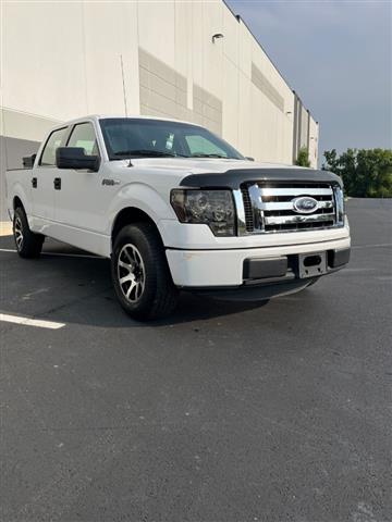 $8995 : 2012 F-150 XLT SuperCrew 5.5- image 5