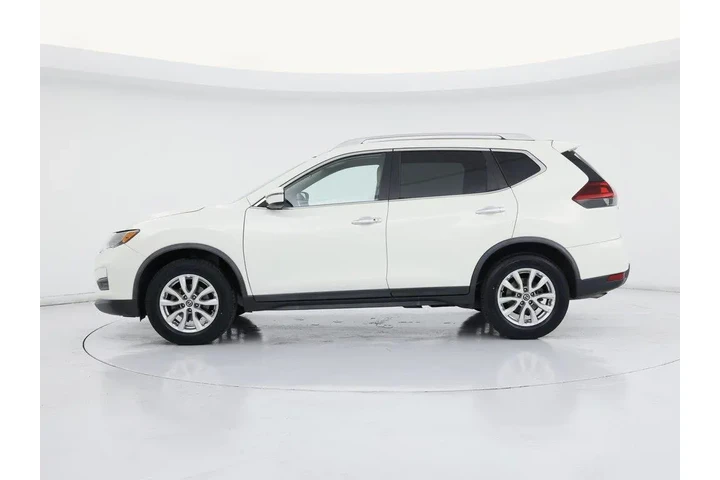 $19998 : Nissan Rogue 2020 S 4dr Cros image 3