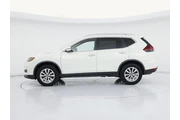 $19998 : Nissan Rogue 2020 S 4dr Cros thumbnail