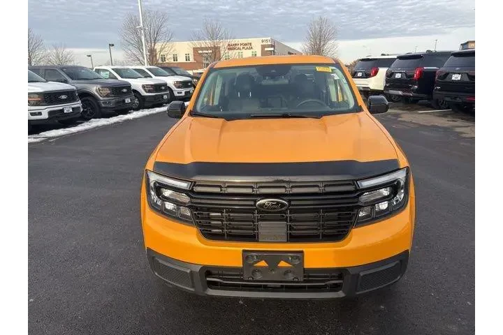 $28500 : Ford Maverick 2023 Lariat 4d image 2