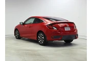 $16998 : Honda Civic 2017 LX-P 2dr Co thumbnail