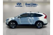 $9766 : Honda CR-V 2015 AWD Touring thumbnail