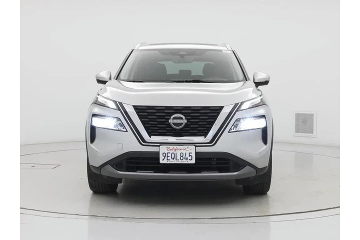 $24998 : Nissan Rogue 2023 SL 4dr Cro image 5