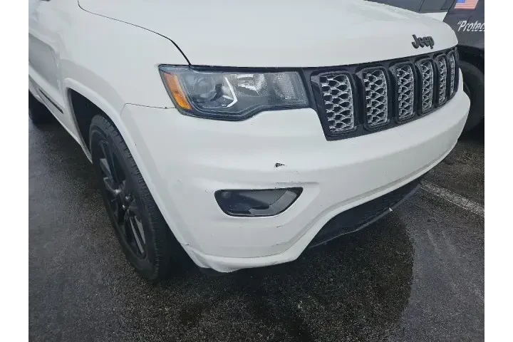 $16995 : Jeep Grand Cherokee 2019 4x2 image 6