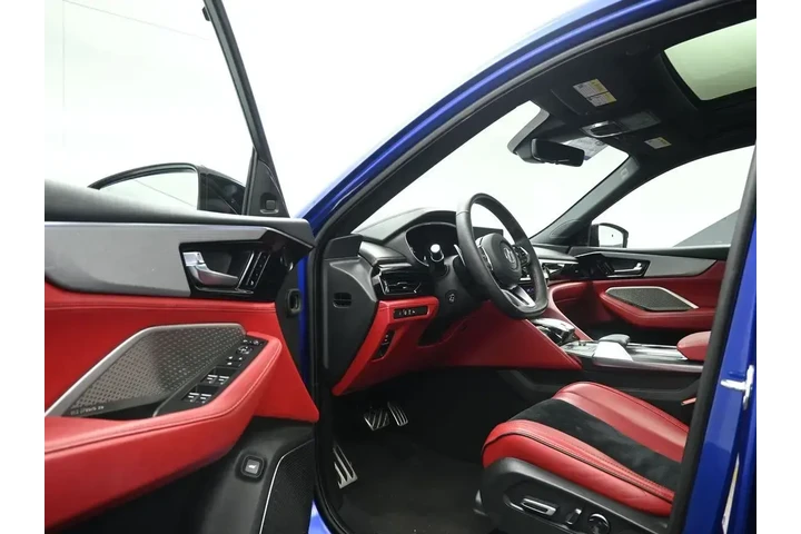 $39967 : Acura MDX 2022 SH-AWD 4dr SU image 8