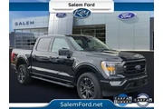 Ford F-150 2022 4x4 XLT 4dr
