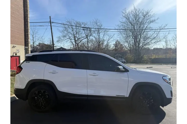 $14999 : 2019 GMC Terrain SLE image 6