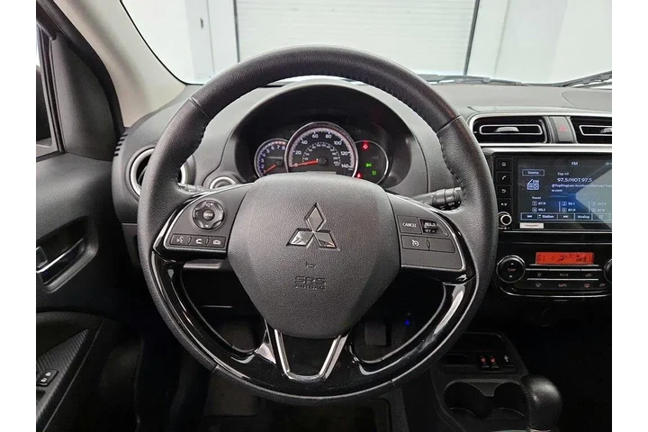 $16998 : Mitsubishi Mirage 2024 SE 4d image 10