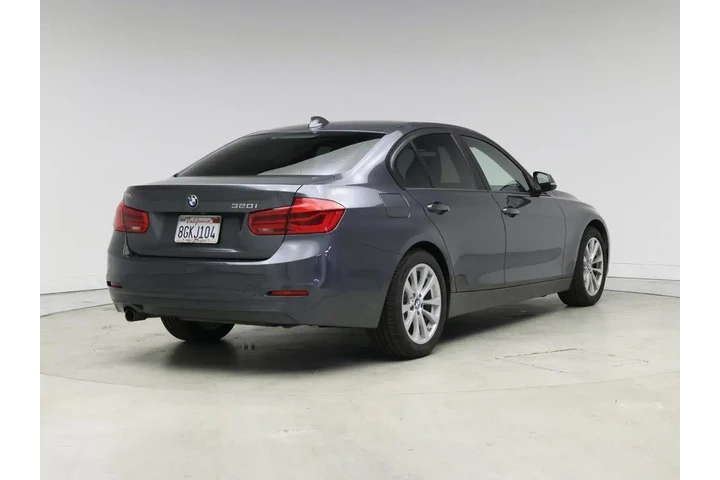 $14599 : BMW 3 Series 2018 320i 4dr S image 8