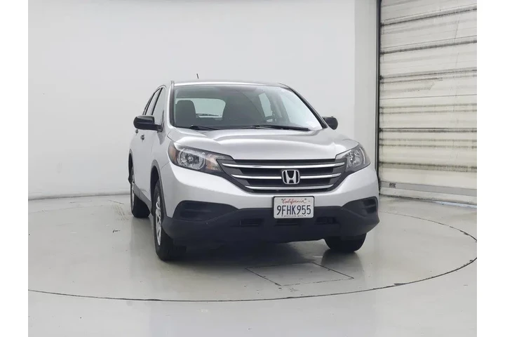 $16998 : Honda CR-V 2014 LX 4dr SUV image 5