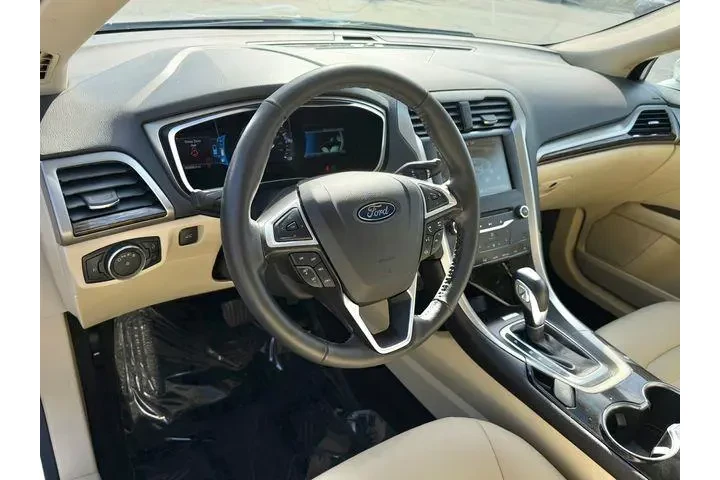 $12995 : Ford Fusion Hybrid 2014 SE 4 image 6