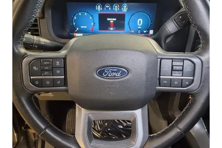 $38998 : Ford F-150 2024 4x4 XLT 4dr image 9