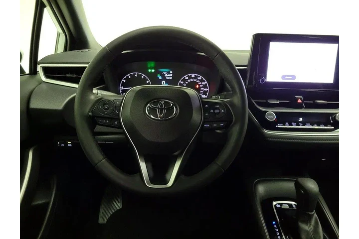 $23998 : Toyota Corolla 2024 SE 4dr S image 10