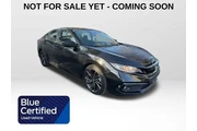 Honda Civic 2019 Sport 4dr S en San Diego