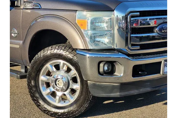 $32564 : Ford F-250 Super Duty 2014 4 image 6