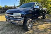 2002 Silverado 2500 thumbnail