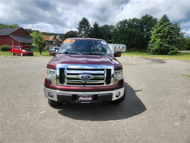 $6990 : 2010 F-150 image 8