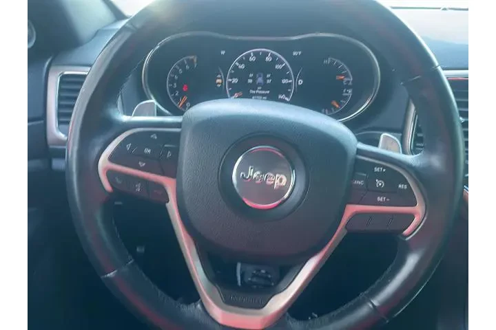 $15086 : Jeep Grand Cherokee 2016 4x4 image 10