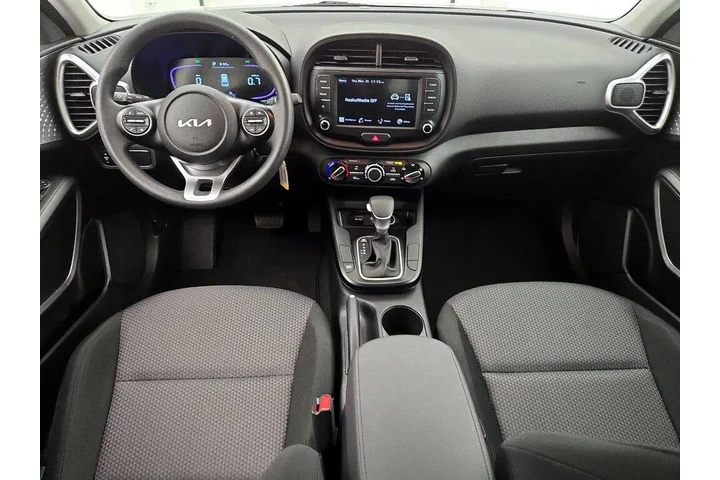 $20998 : Kia Soul 2025 LX 4dr Crossov image 9