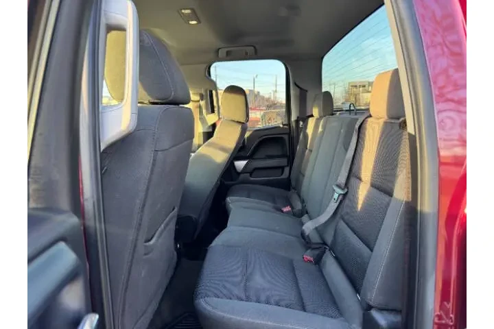 $25495 : 2016 Silverado 1500 image 9