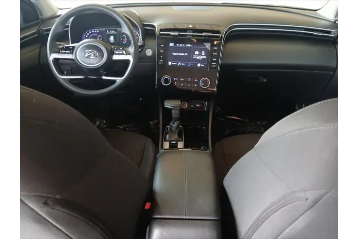 $24658 : Hyundai TUCSON 2023 SEL 4dr image 10