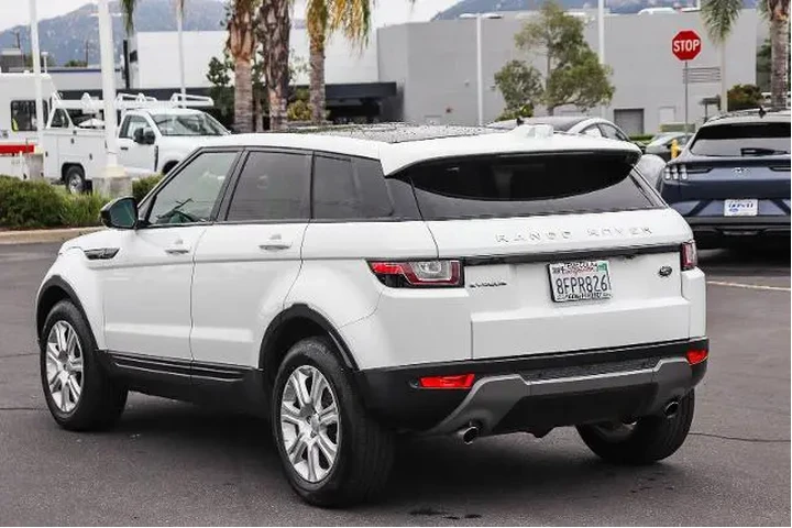 $19995 : Land Rover Range Rover Evoqu image 6