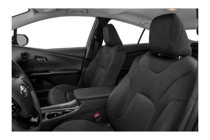 $20998 : Toyota Prius 2019 L Eco 4dr image 4