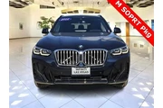 $32000 : BMW X3 2022 AWD xDrive30i 4d thumbnail