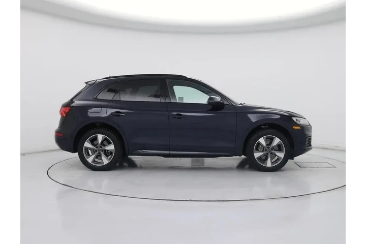 $18998 : Audi Q5 2020 AWD quattro Pre image 7