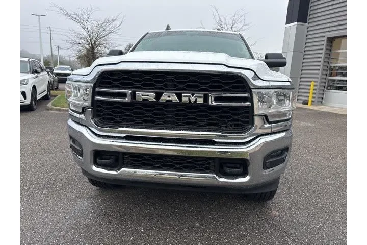 $24859 : Ram 2500 2019 4x4 Tradesman image 8