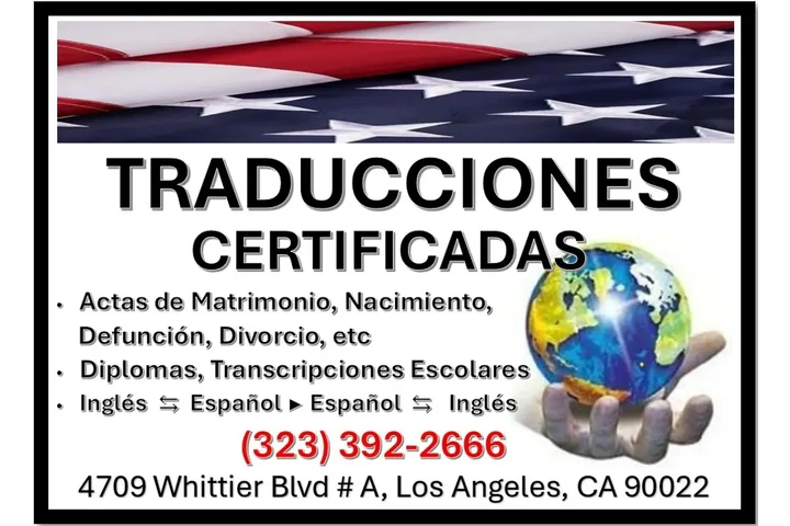 █►📌CARTAS PODER/APOSTILLADO☎️ image 5