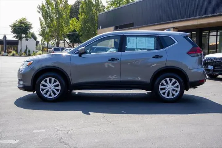 $13995 : Nissan Rogue 2018 AWD S 4dr image 10