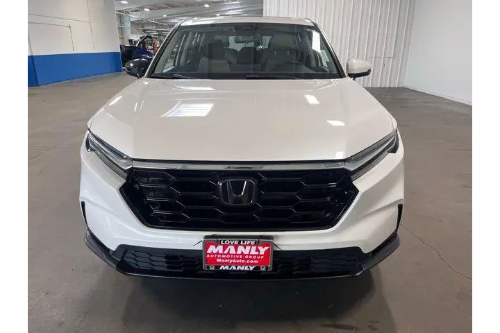 $29557 : Honda CR-V 2023 AWD EX 4dr S image 8