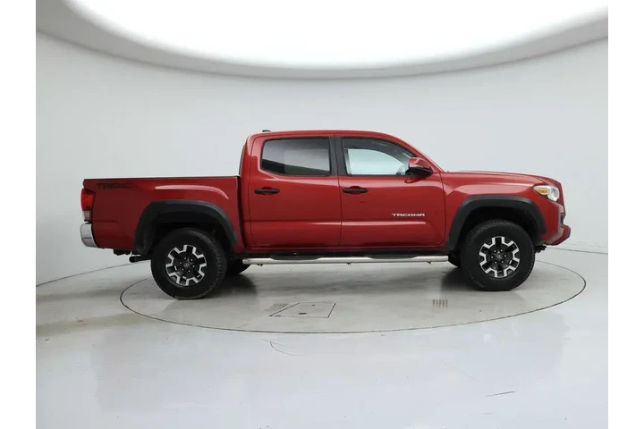 $24998 : Toyota Tacoma 2016 4x2 SR5 V image 7