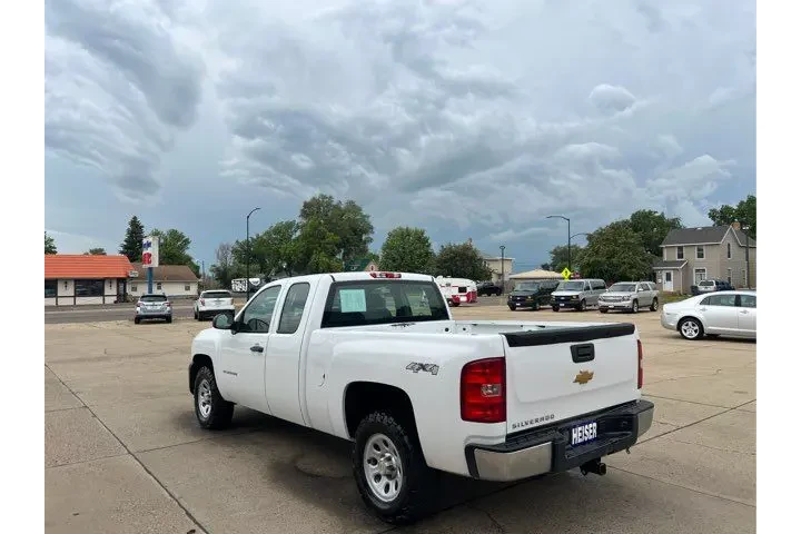 $12995 : 2013 Silverado 1500 One Owner image 6