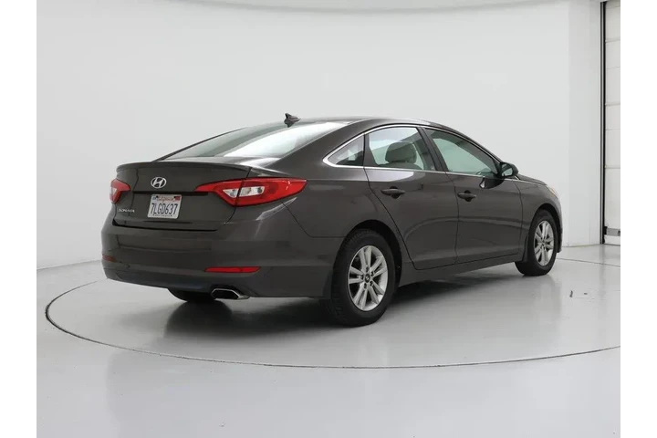 $10998 : Hyundai SONATA 2015 SE 4dr S image 8