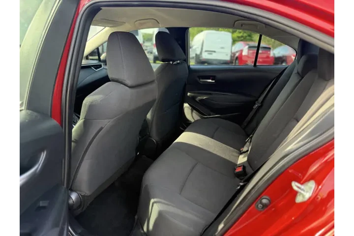 $14995 : 2020 Corolla LE image 10