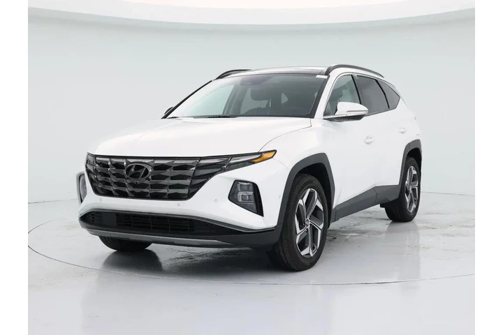 $28998 : Hyundai TUCSON 2023 AWD Limi image 4