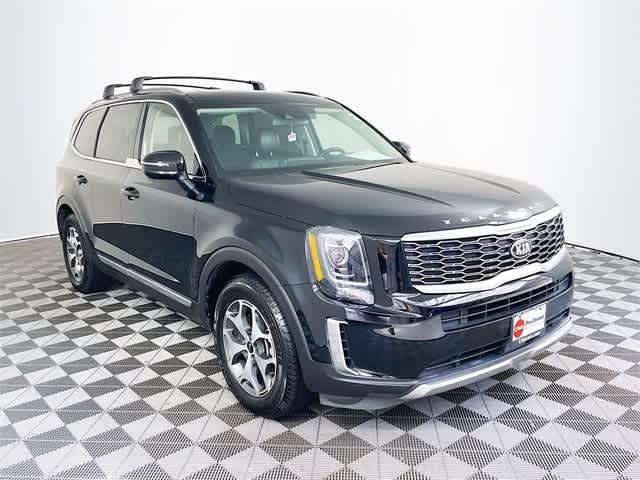 $24481 : PRE-OWNED 2020 KIA TELLURIDE image 1