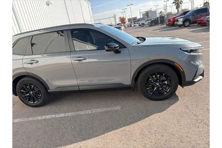$36991 : Honda CR-V Hybrid 2026 Sport image 6