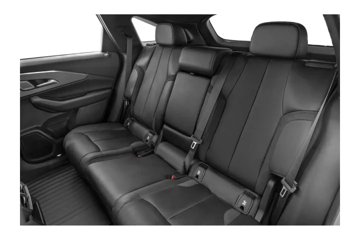 $33995 : Acura ZDX 2024 A-SPEC 4dr SU image 9