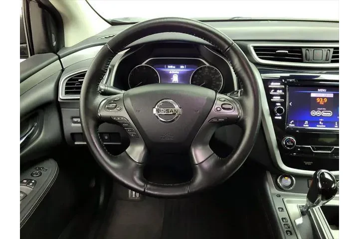 $19998 : Nissan Murano 2020 SV 4dr SU image 10