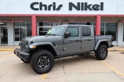 2021 Gladiator Mojave 4x4 en Tulsa