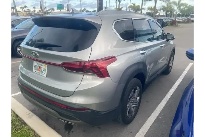 $24251 : Hyundai SANTA FE 2023 SEL 4d image 3
