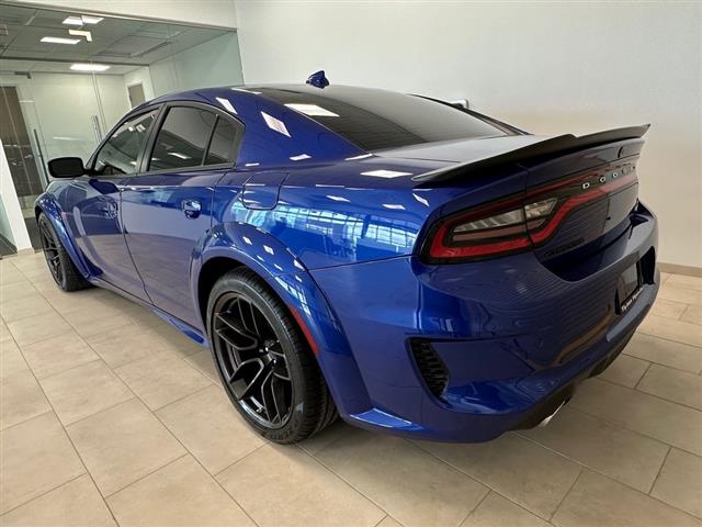 $53406 : Pre-Owned 2022 Charger R/T Sc image 5