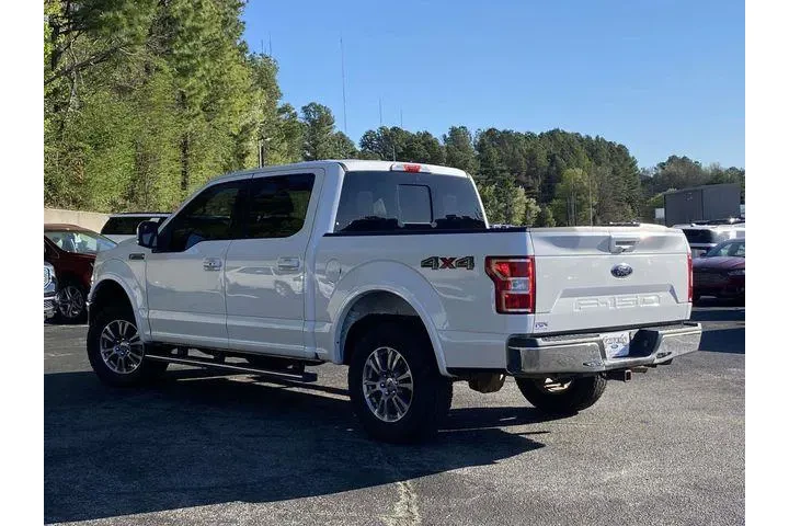 $21790 : Ford F-150 2018 4x4 King Ran image 6