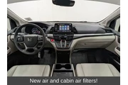 $39502 : Honda Odyssey 2025 EX-L 4dr thumbnail