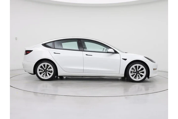 $26998 : Tesla Model 3 2022 AWD Long image 7