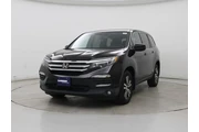 $20998 : Honda Pilot 2018 AWD EX-L 4d thumbnail