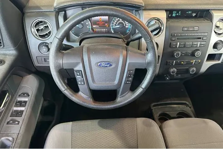 $17995 : Ford F-150 2011 4x2 XLT 4dr image 7